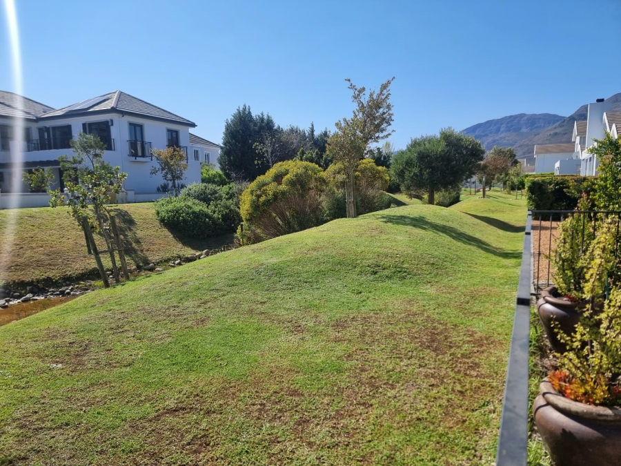 To Let 3 Bedroom Property for Rent in Val De Vie Estate Western Cape